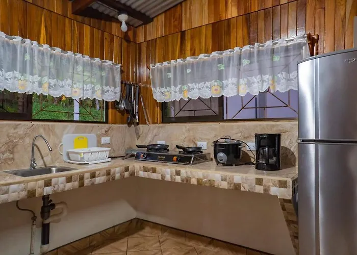Rancho Mi Tata Solania