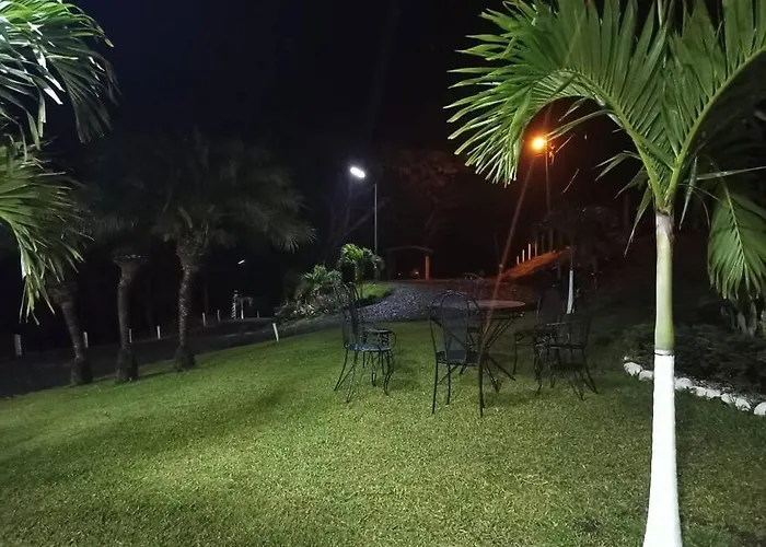 Сasa de vacaciones Rancho Mi Tata Solania