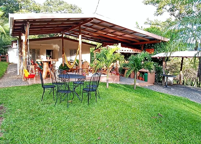 Rancho Mi Tata * Solania