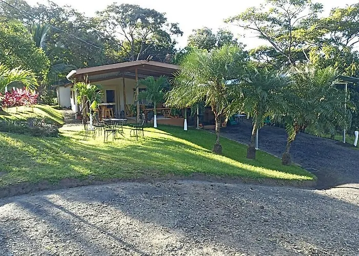 Rancho Mi Tata *