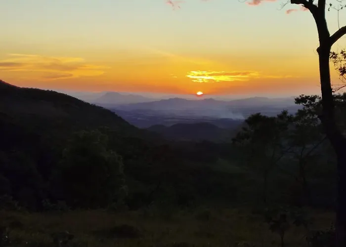 Rancho Mi Tata Сasa de vacaciones