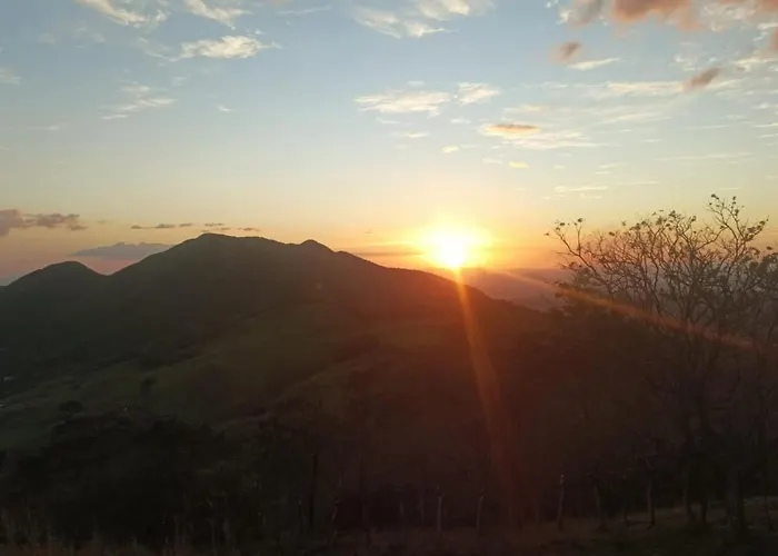Сasa de vacaciones Rancho Mi Tata
