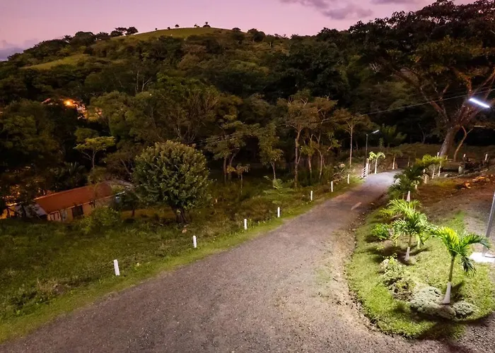 Сasa de vacaciones Rancho Mi Tata *