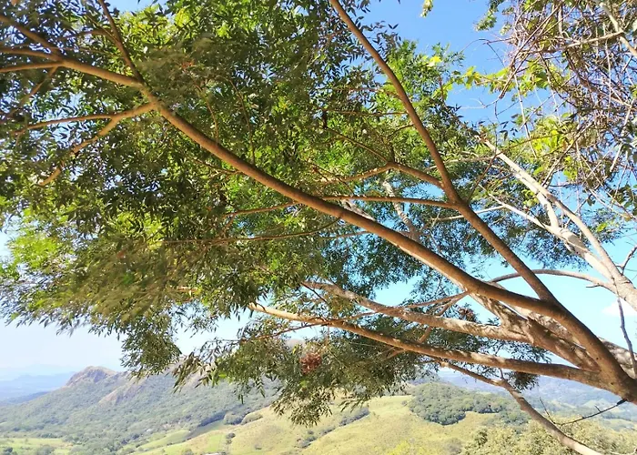 Сasa de vacaciones Rancho Mi Tata Solania
